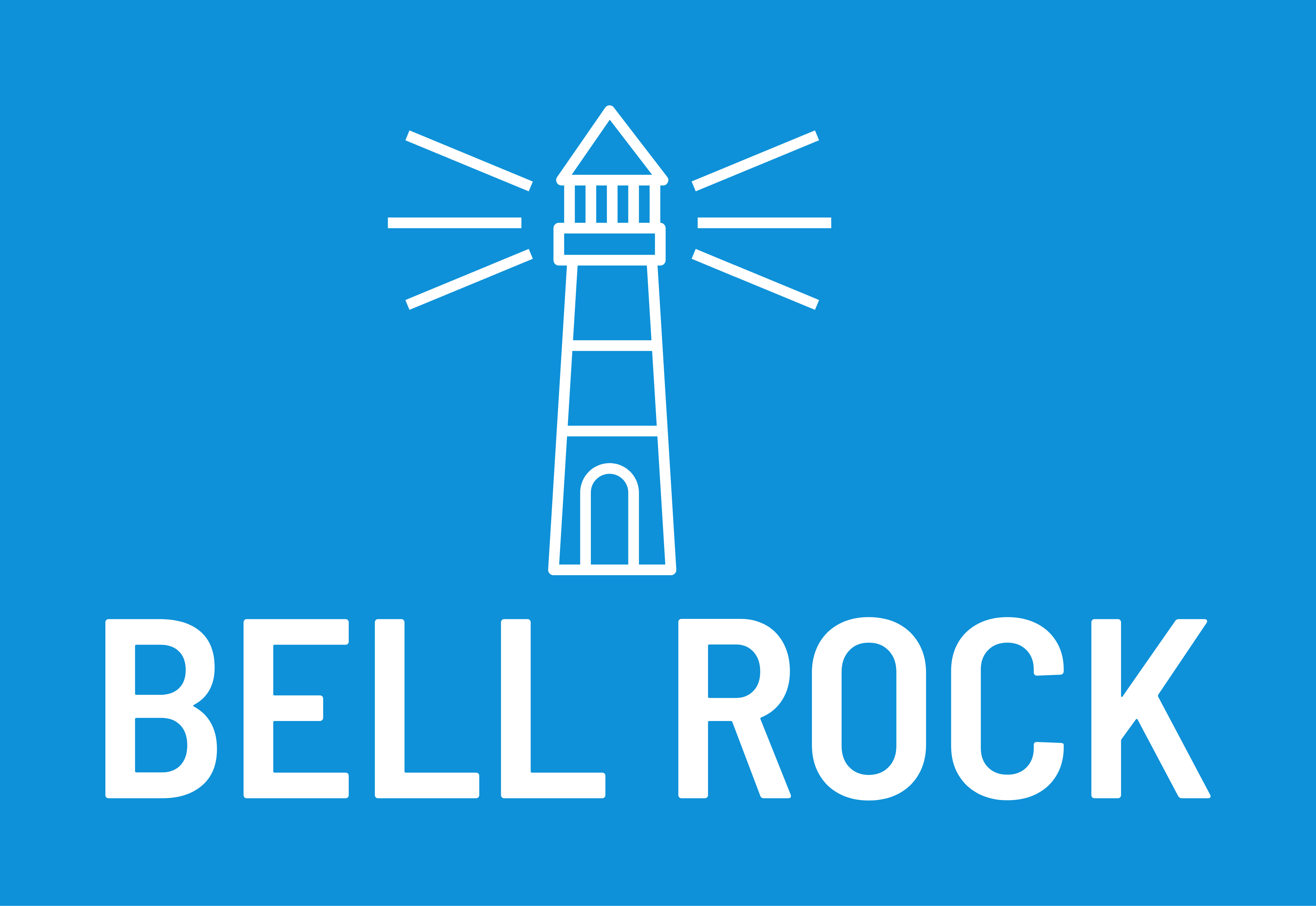 Bell Rock Logo